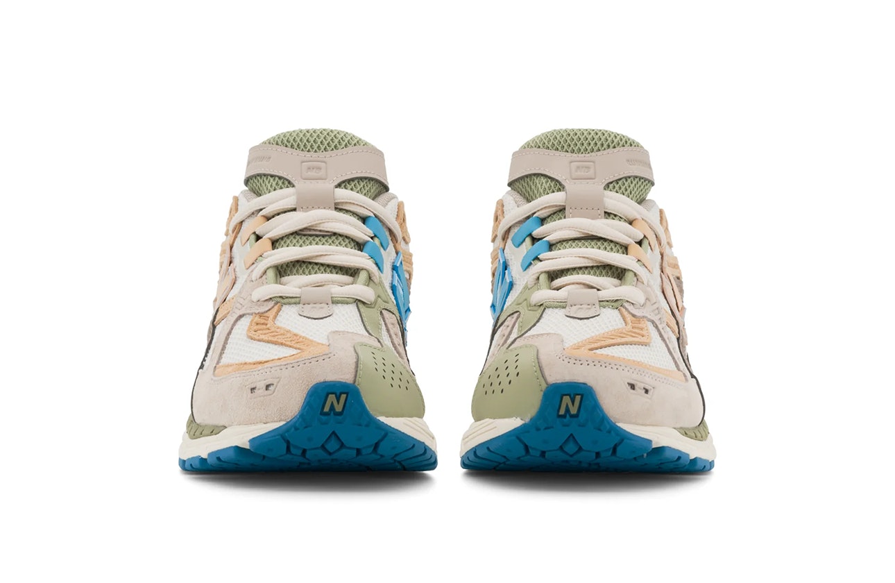 Concepts x New Balance 1906U "Hours and Days"