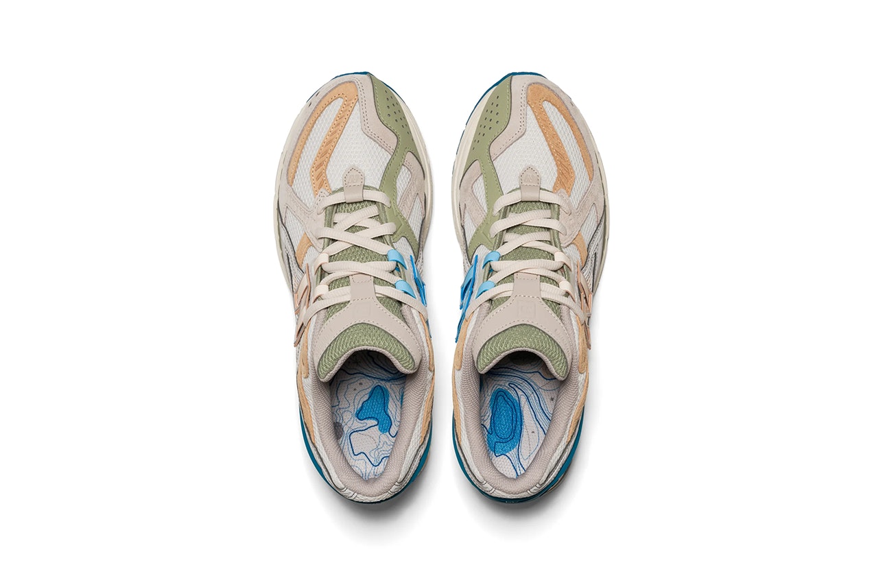 Concepts x New Balance 1906U "Hours and Days"