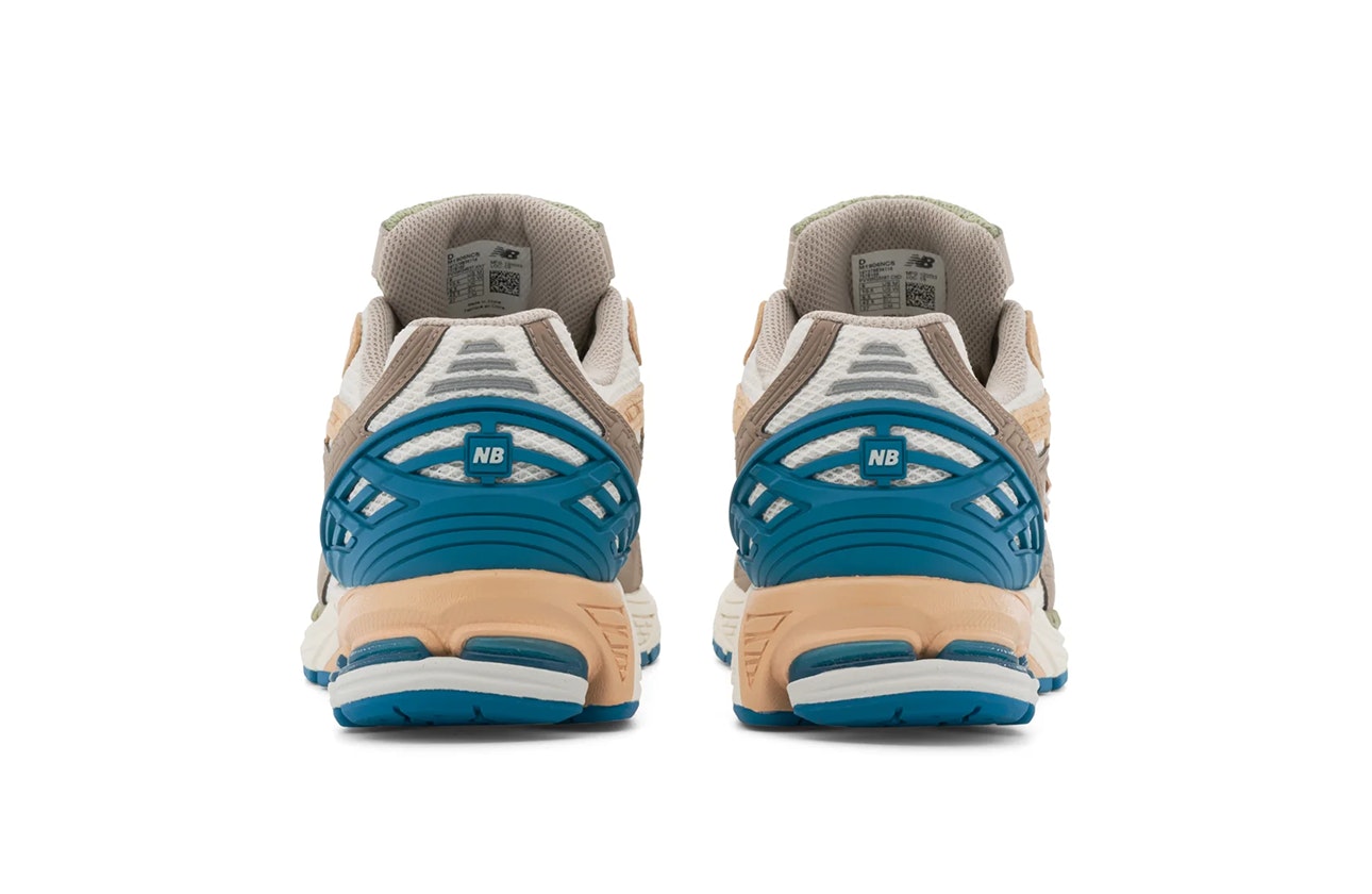 Concepts x New Balance 1906U "Hours and Days"
