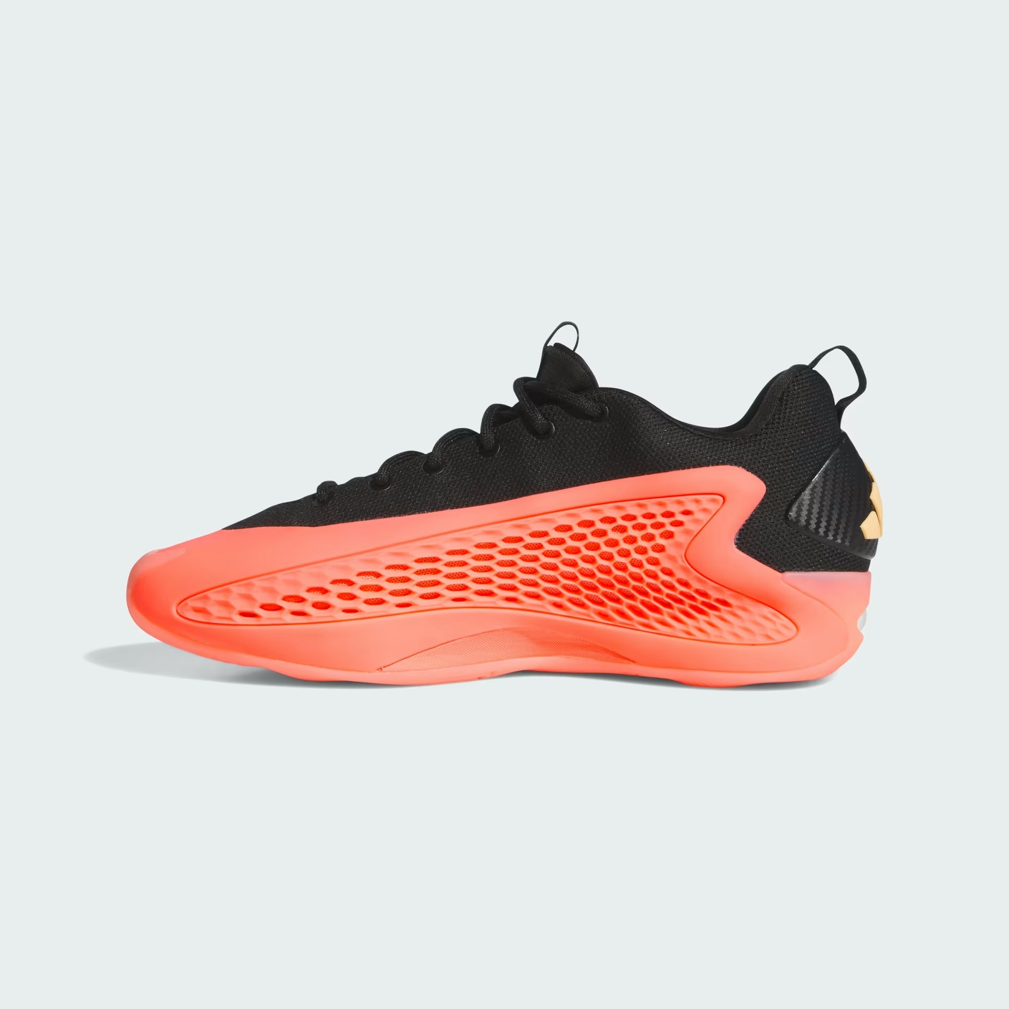 adidas Anthony Edwards 1 Low "Acid Orange"