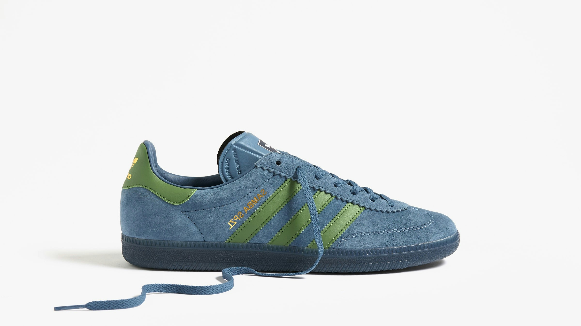 END. x adidas Samba Decon SPZL "By The Sea"