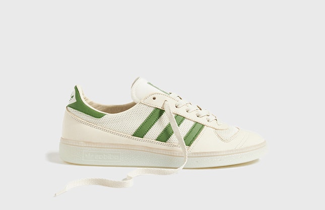 END. x adidas SPZL Wilsy "By The Sea"