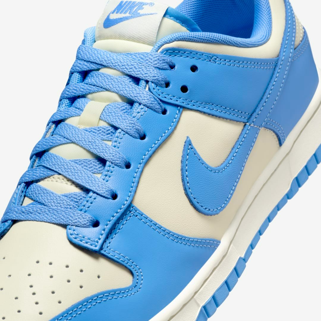 Nike Dunk Low "University Blue"