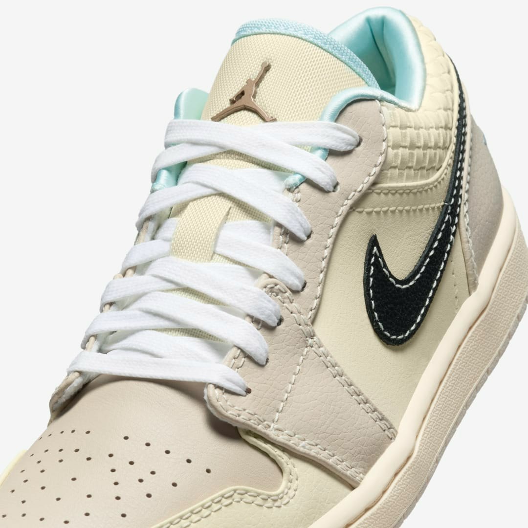 Air Jordan 1 Low "Sanddrift"