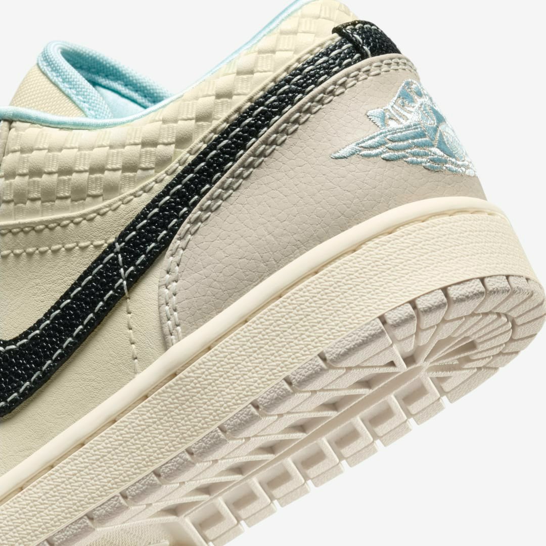Air Jordan 1 Low "Sanddrift"