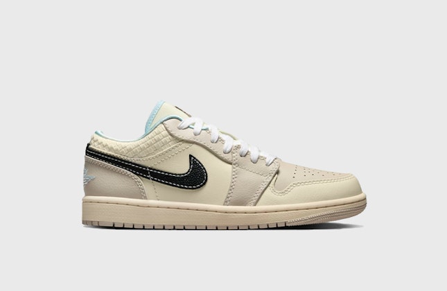 Air Jordan 1 Low "Sanddrift" Air Jordan 1 Low "Sanddrift"