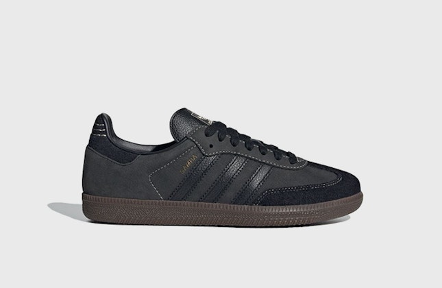 adidas Samba OG "Core Black" adidas Samba OG "Core Black"