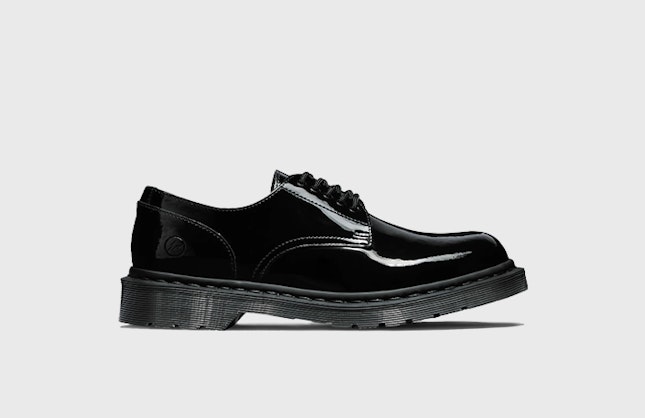 Dr. Martens x Neighborhood Penton Loafers (Schwarz) 32236001 - Allike Store