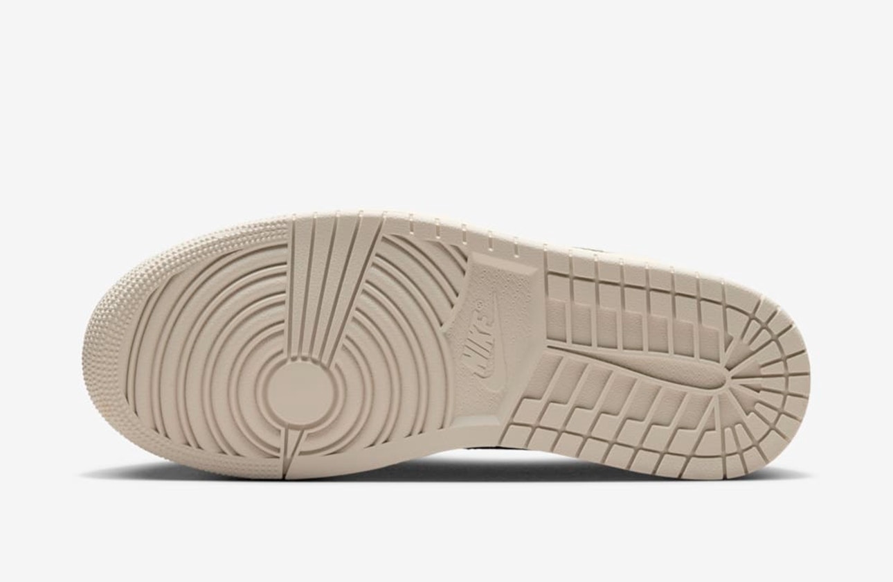 Air Jordan 1 Low "Sanddrift"