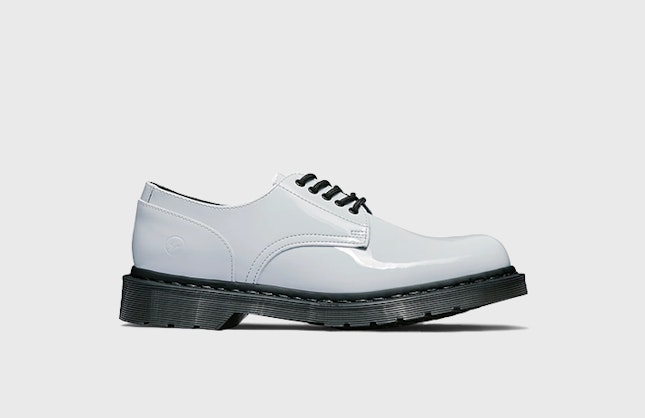 FRAGMENT DSM Dr Martens Hollingborn 1461 - メルカリ