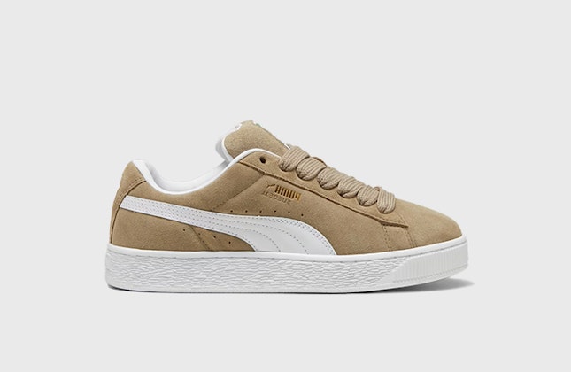 Puma Suede XL "Oak Branch" Puma Suede XL "Oak Branch"