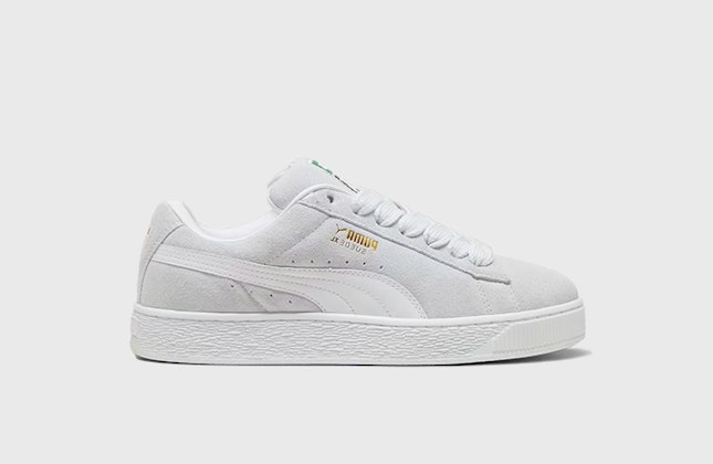 Puma Suede XL "Silver Mist" Puma Suede XL "Silver Mist"