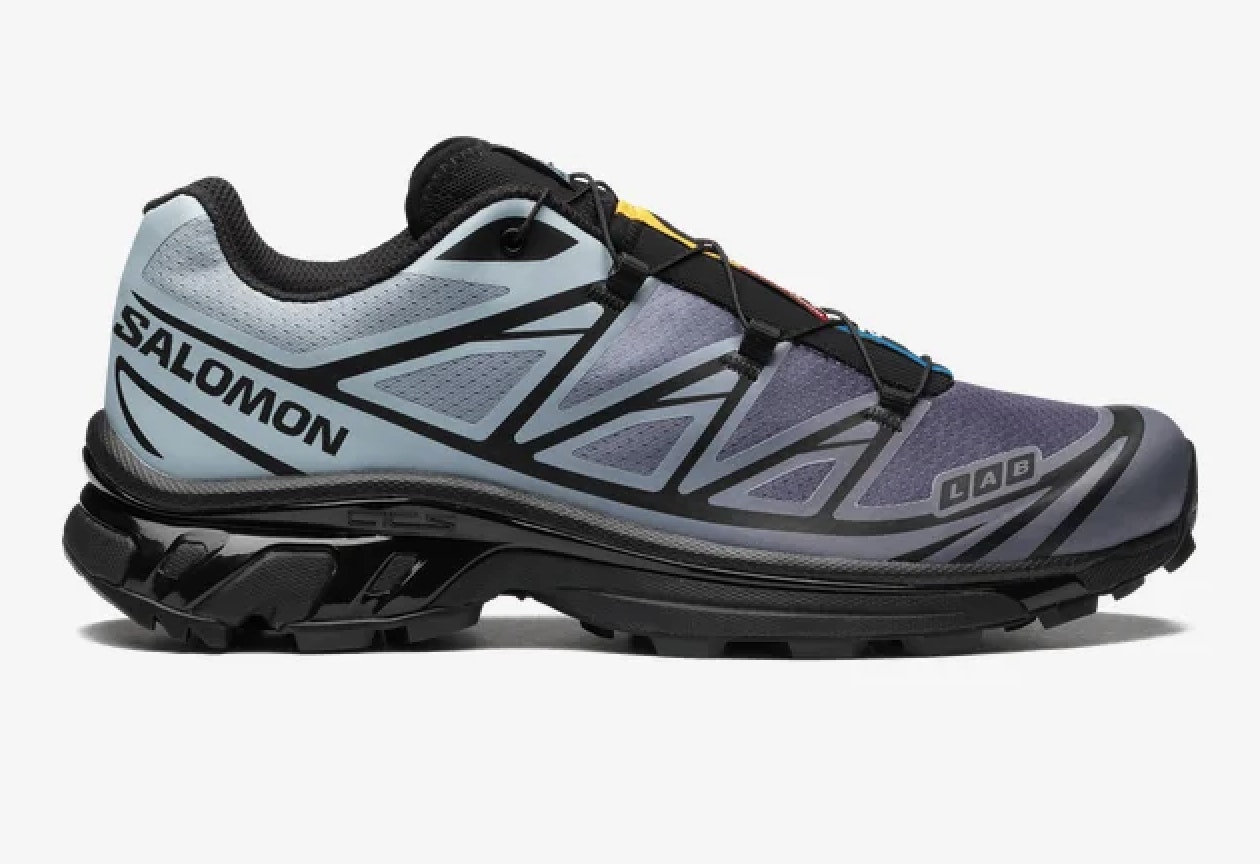 Salomon XT 6 Chromatic kaufen L47590800 HEAT MVMNT