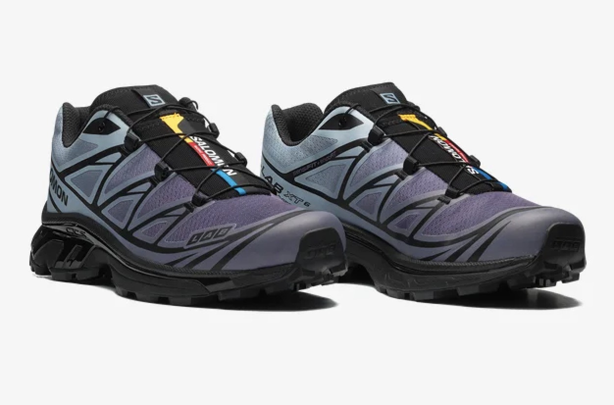 Salomon XT 6 Chromatic kaufen L47590800 HEAT MVMNT