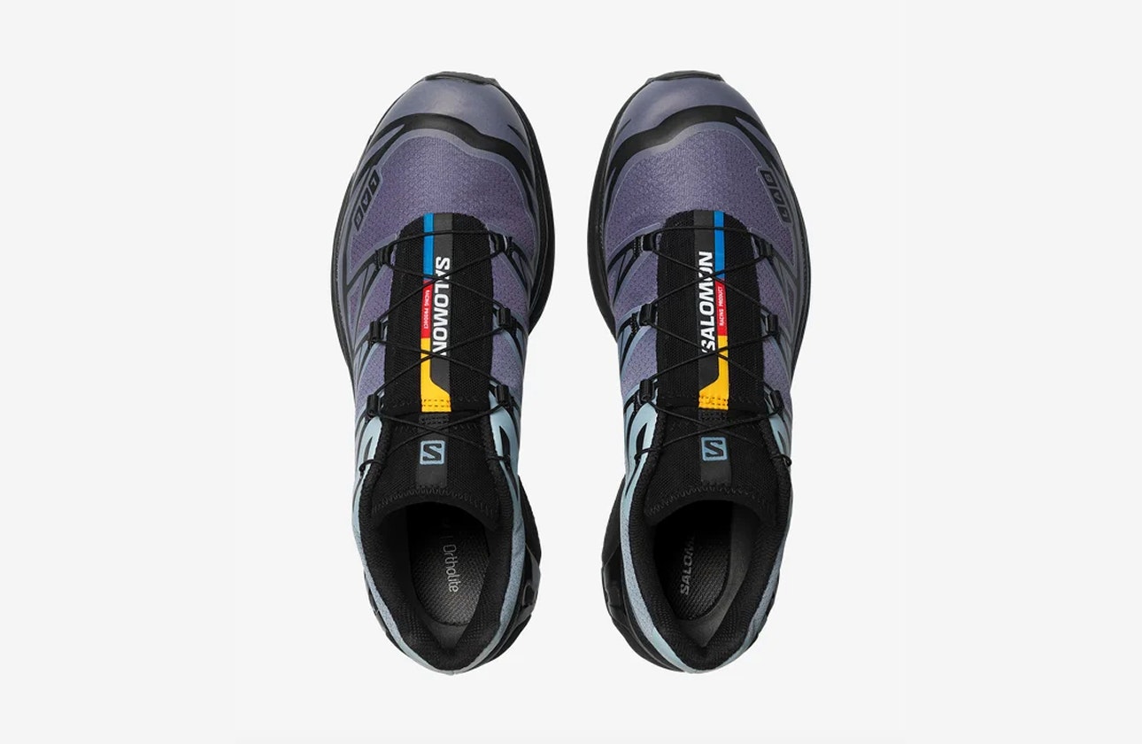 Salomon XT-6 "Chromatic"