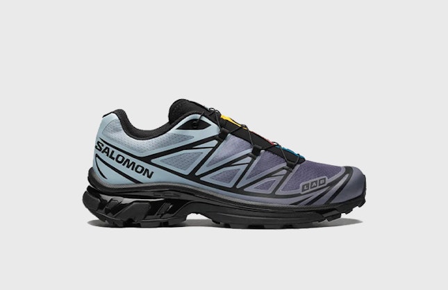 Salomon XT-6 "Chromatic"