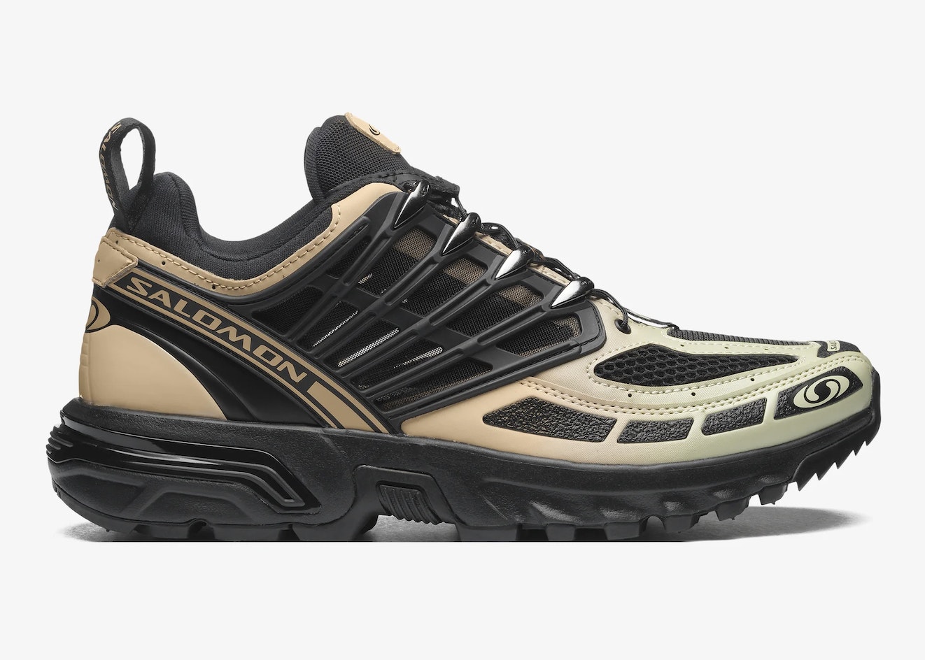 Salomon ACS Pro "Chromatic"