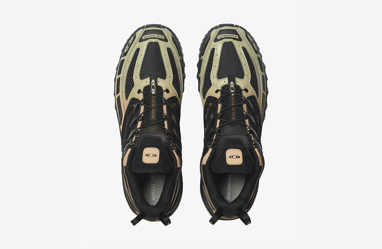 Salomon ACS Pro "Chromatic"