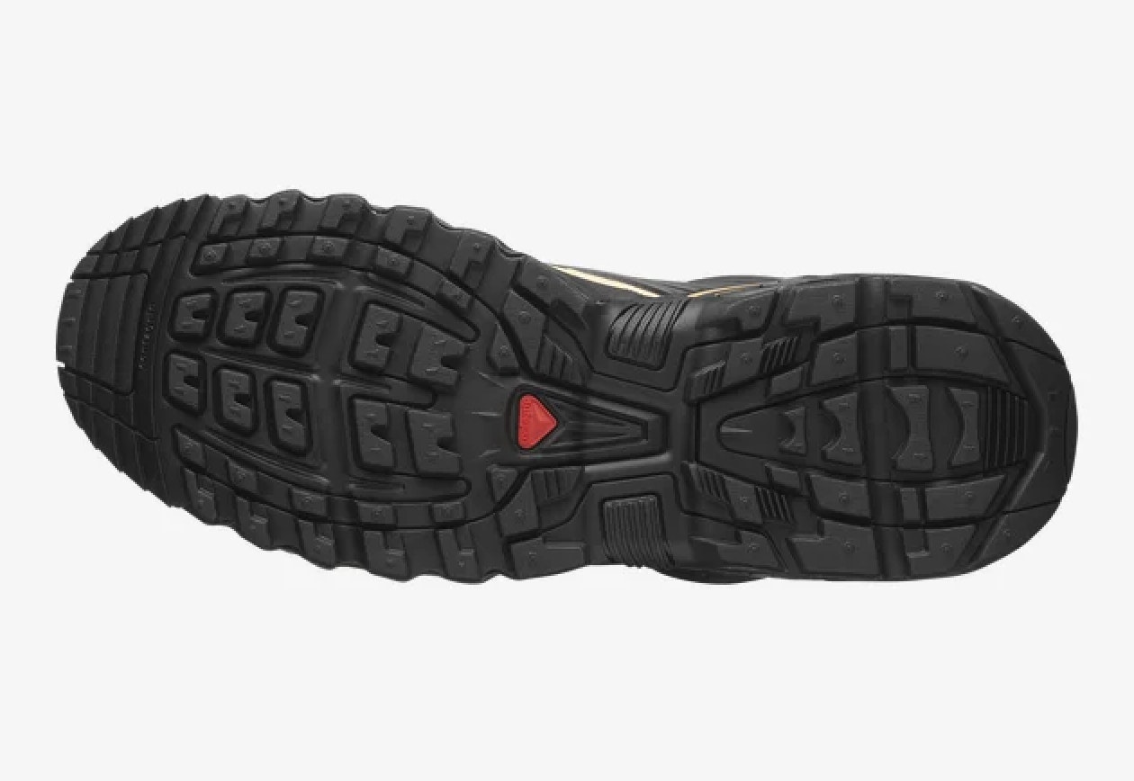 Salomon ACS Pro "Chromatic"