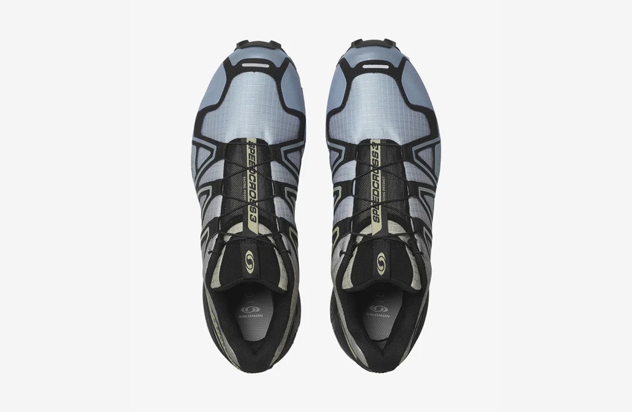 Salomon Speedcross 3 "Chromatic"