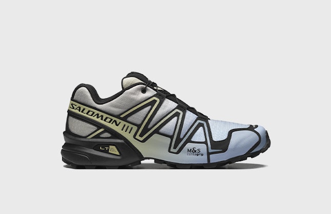 Salomon Speedcross 3 "Chromatic"