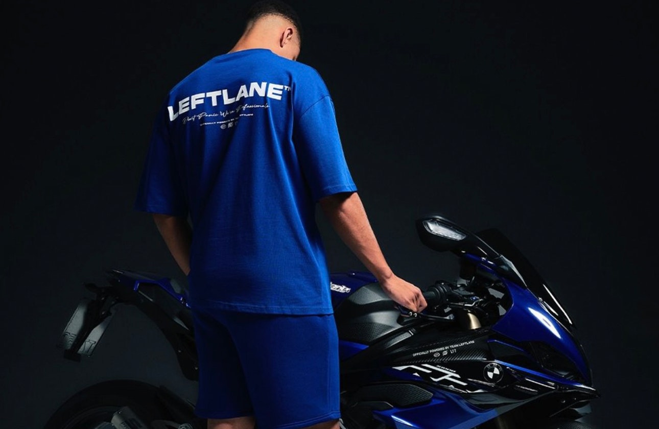 Leftlane - Summer Basics