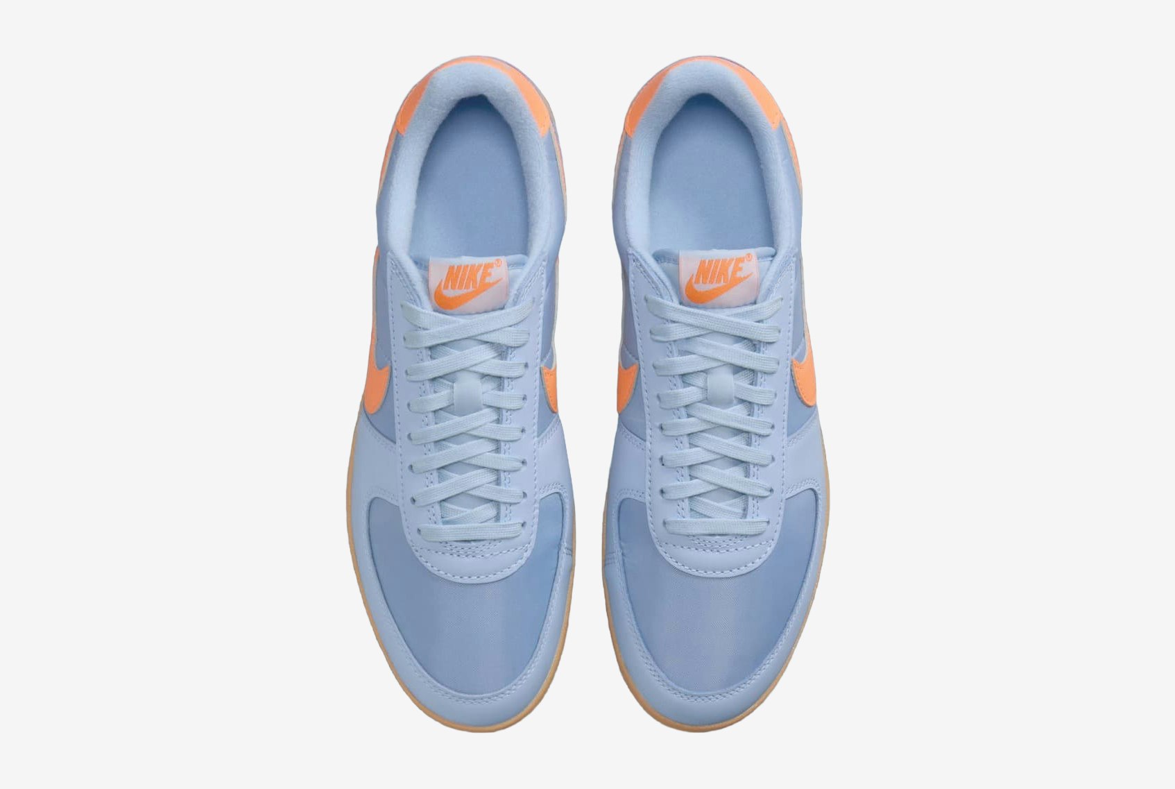 Nike Field General "Aluminum"