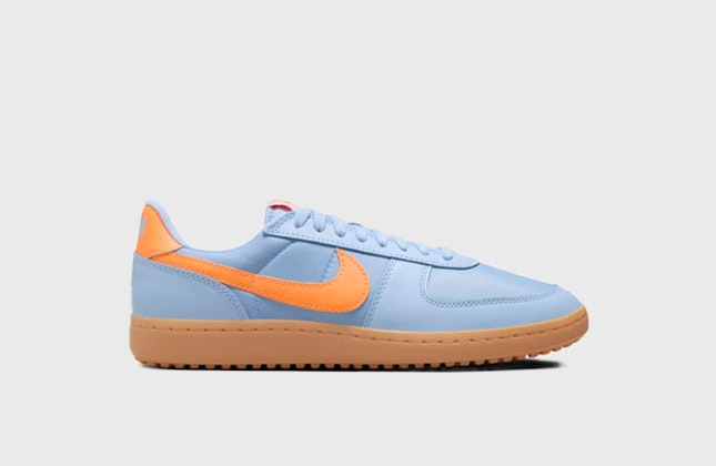 Nike Field General "Aluminum" Nike Field General "Aluminum"