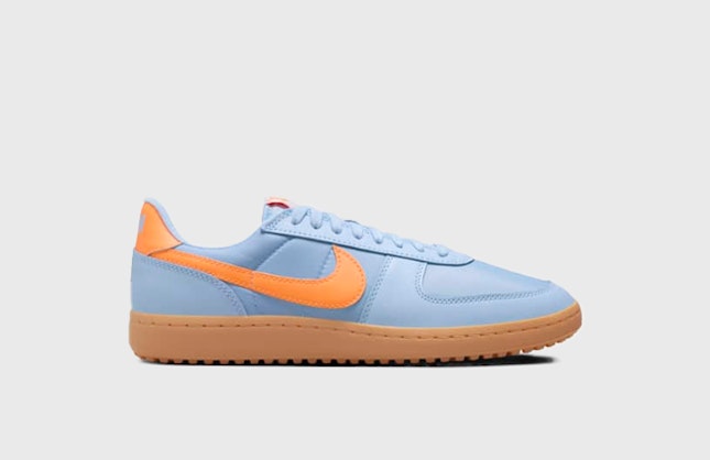 Nike Field General "Aluminum"
