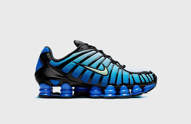 Nike Shox TL "Racer Blue" Nike Shox TL "Racer Blue"