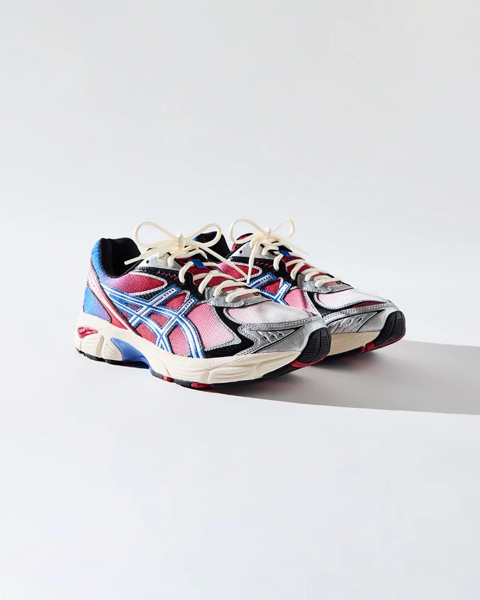 Marvel x Kith x Asics GT-2160 "Spider-Man"