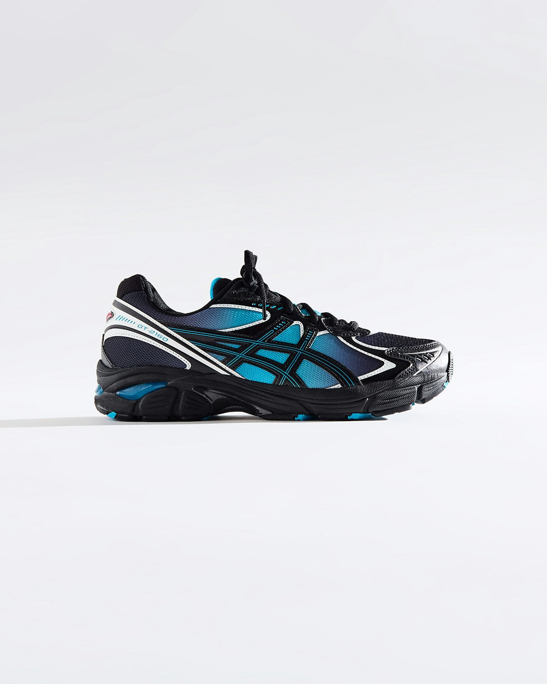 Marvel x Kith x Asics GT-2160 "Venom"