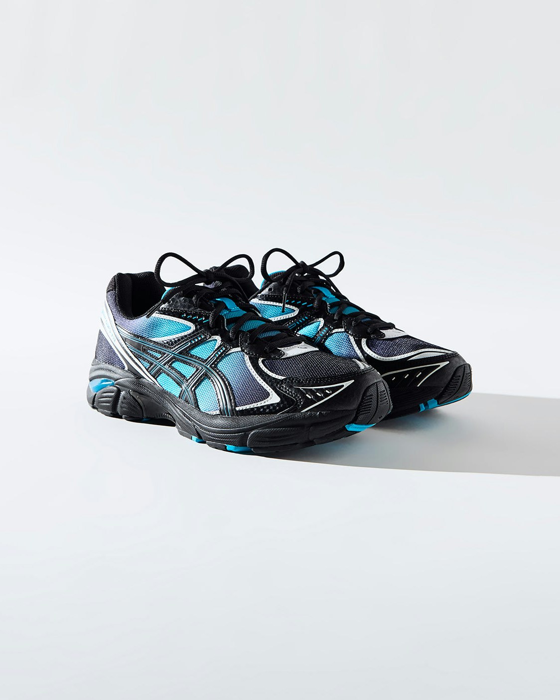 Marvel x Kith x Asics GT-2160 "Venom"