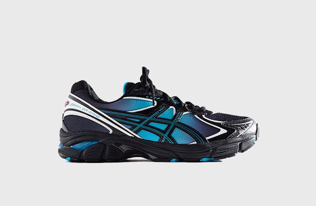 Marvel x Kith x Asics GT-2160 "Venom" Marvel x Kith x Asics GT-2160 "Venom"