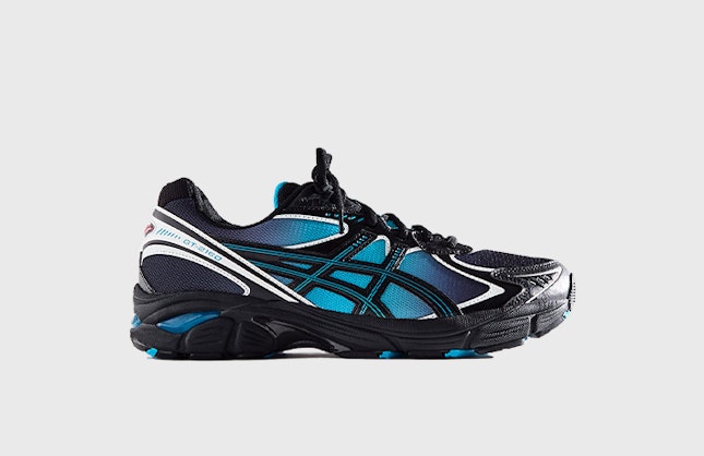 Marvel x Kith x Asics GT-2160 "Venom"