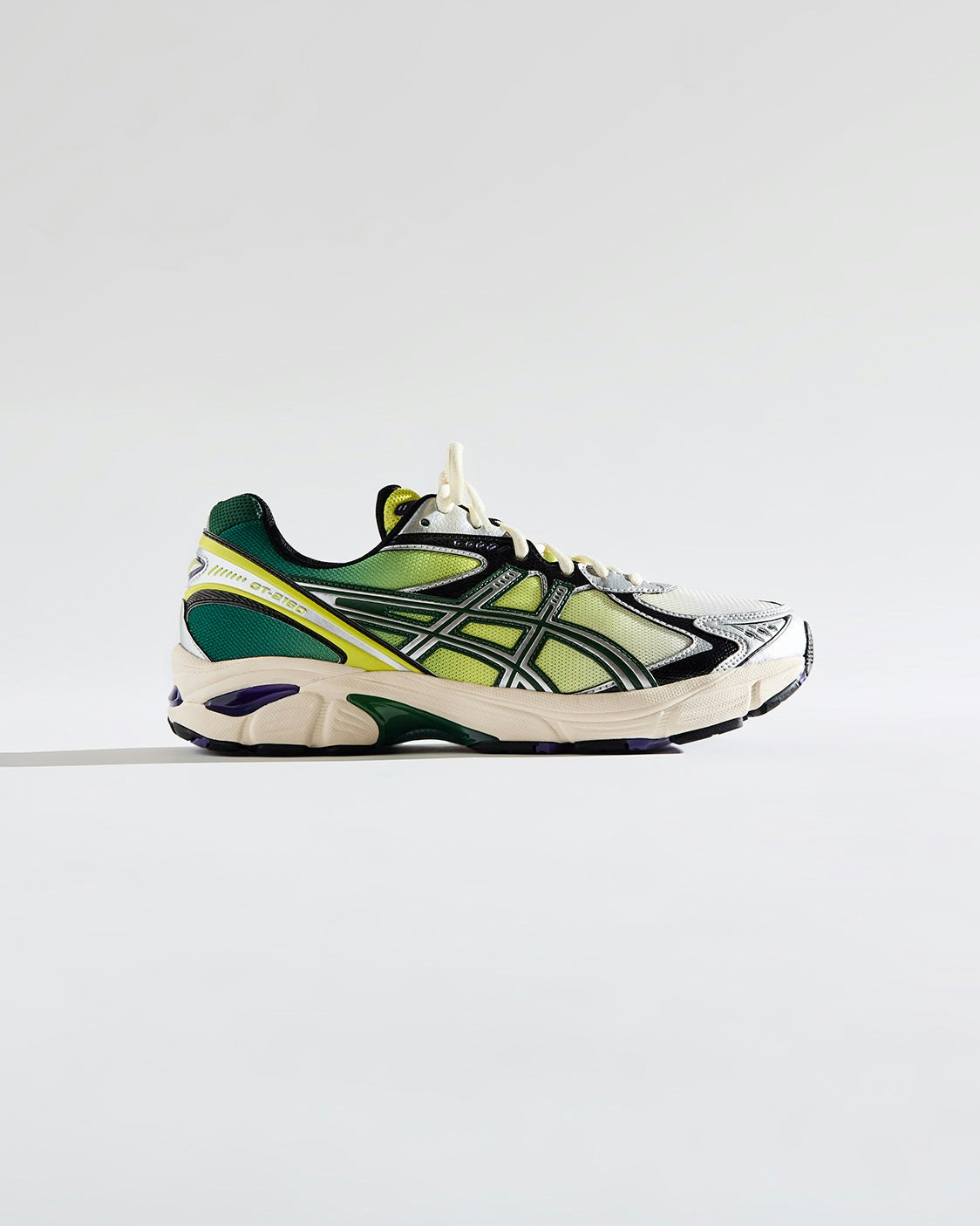 Marvel x Kith x Asics GT-2160 "Green Goblin"