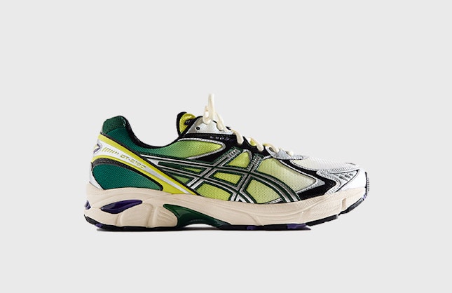 Marvel x Kith x Asics GT-2160 "Green Goblin"