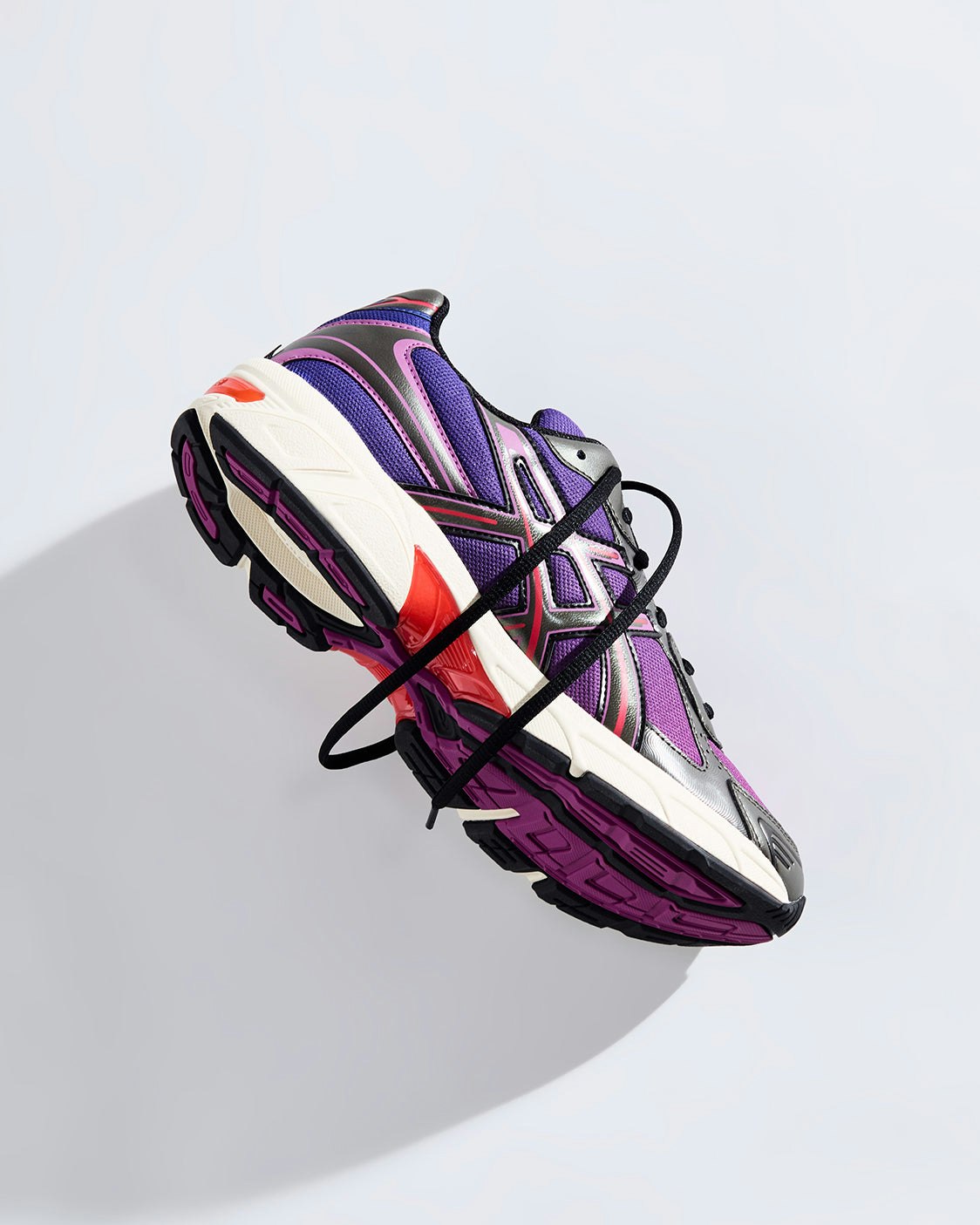 Marvel x Kith x Asics Gel-1130 "Magneto"