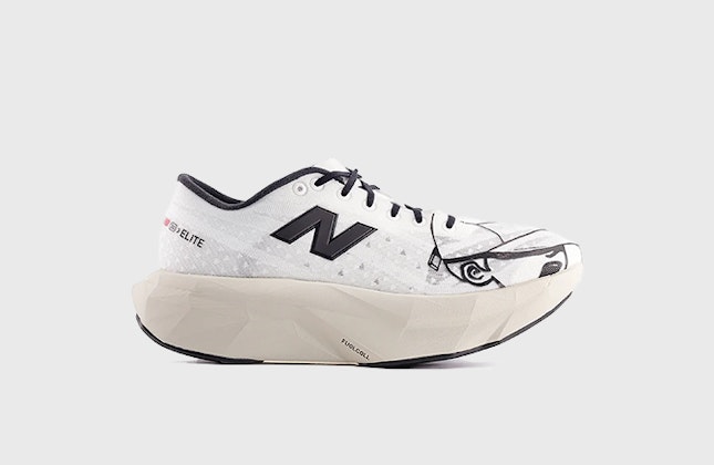 Paperboy Paris x New Balance FuelCell SuperComp Elite v4 "137" Paperboy Paris x New Balance FuelCell SuperComp Elite v4 "137"