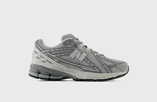 New Balance 1906R "Harbor Gray" New Balance 1906R "Harbor Gray"