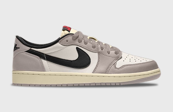 Air Jordan 1 Low OG "Phantom"