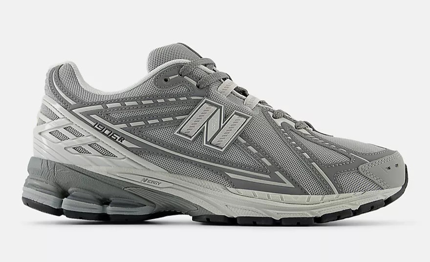 New Balance 1906R "Harbor Gray"