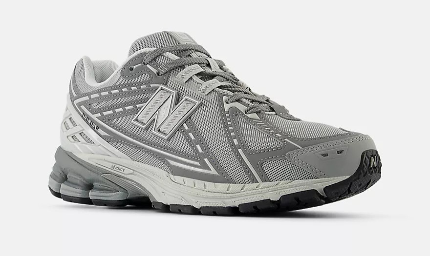 New Balance 1906R "Harbor Gray"