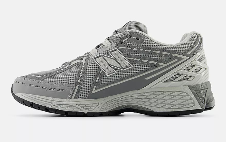 New Balance 1906R "Harbor Gray"
