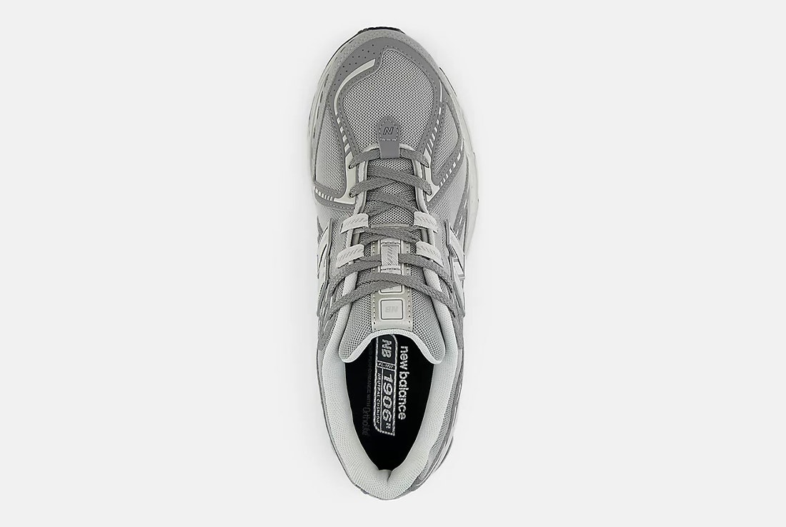 New Balance 1906R "Harbor Gray"
