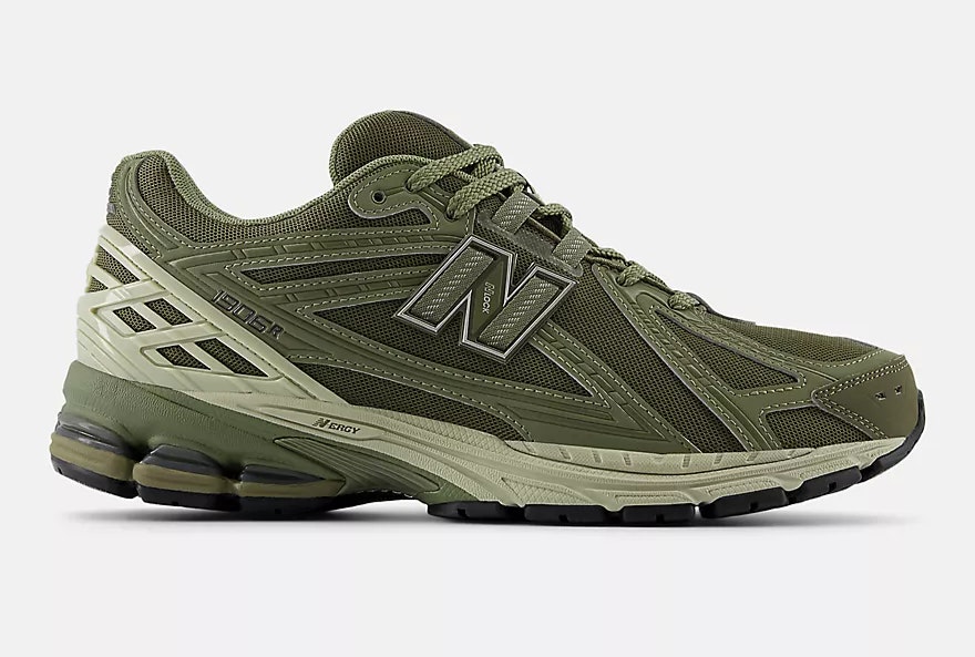 New Balance 1906R "Dark Olivine"