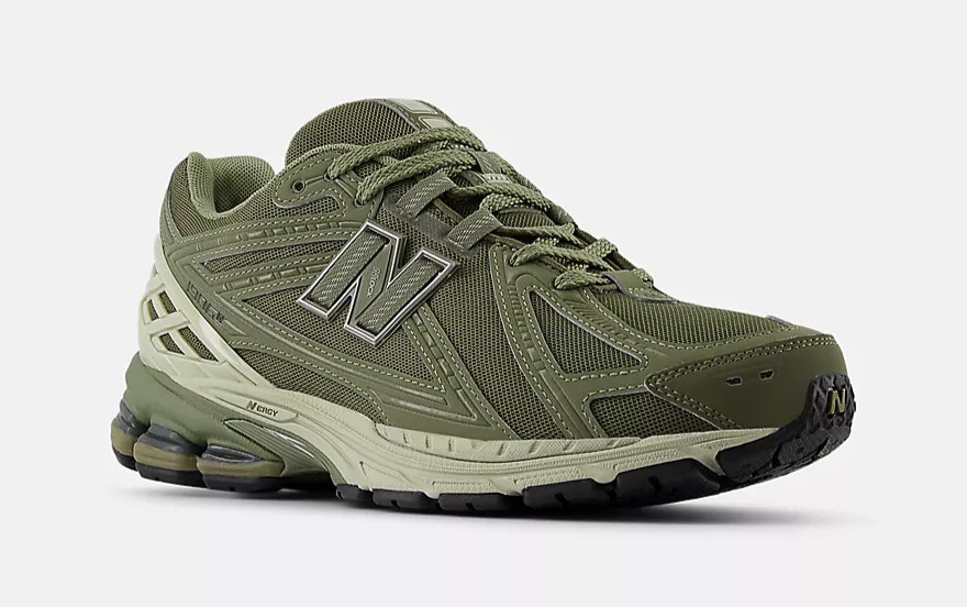 New Balance 1906R "Dark Olivine"