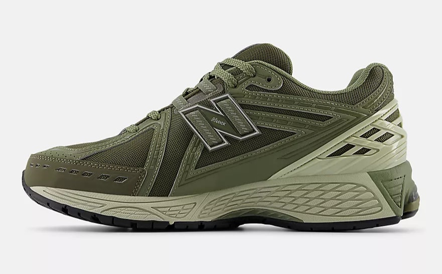 New Balance 1906R "Dark Olivine"