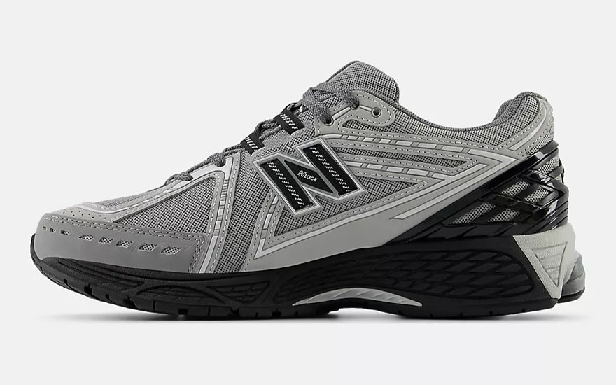 New Balance 1906R "Rain Cloud"