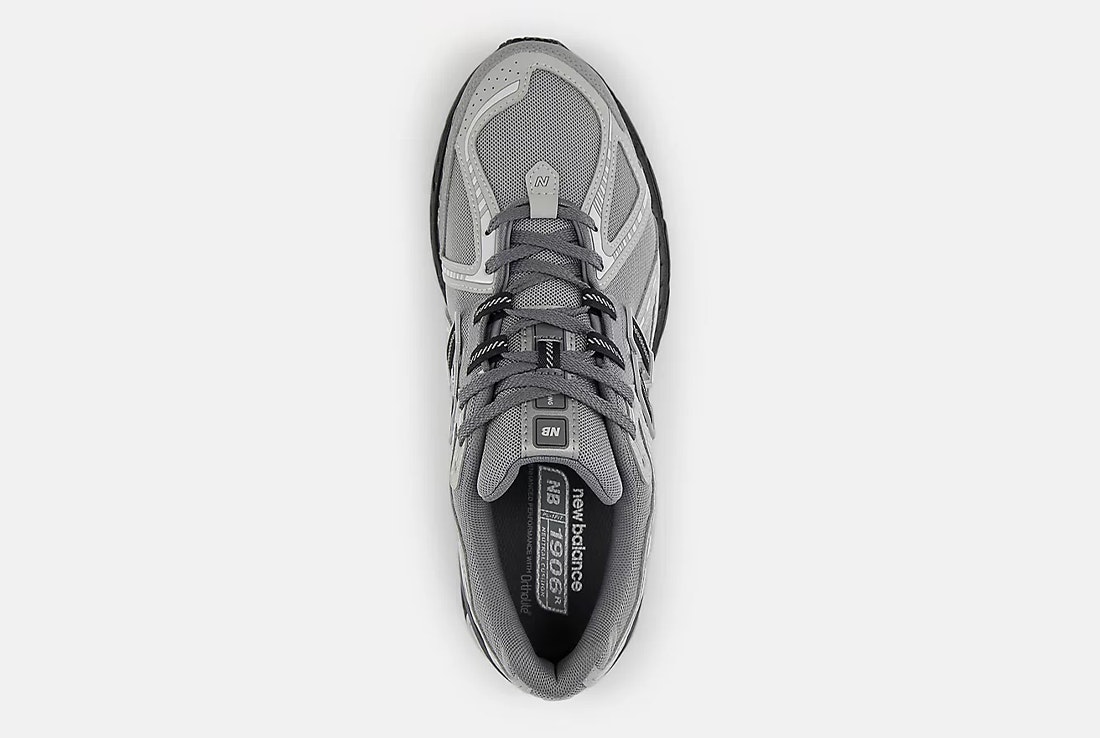 New Balance 1906R "Rain Cloud"